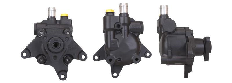 DRI 715521492 Hydraulic Pump, steering