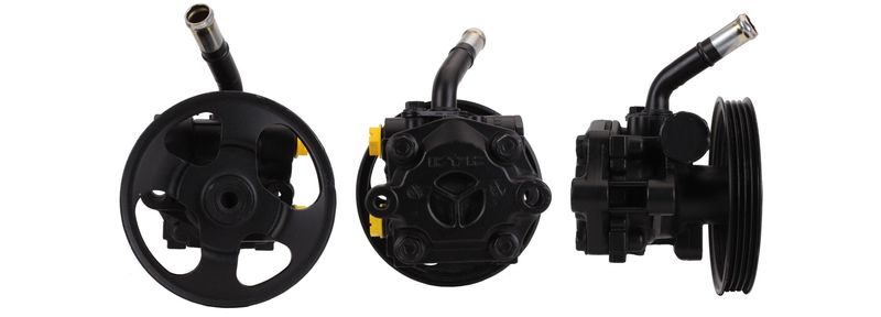DRI 715521493 Hydraulic Pump, steering
