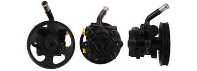 Hydraulic Pump, steering DRI 715521493