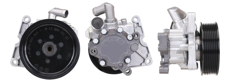 DRI 715521495 Hydraulic Pump, steering