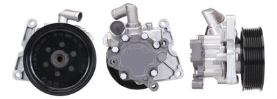 Hydraulic Pump, steering DRI 715521495