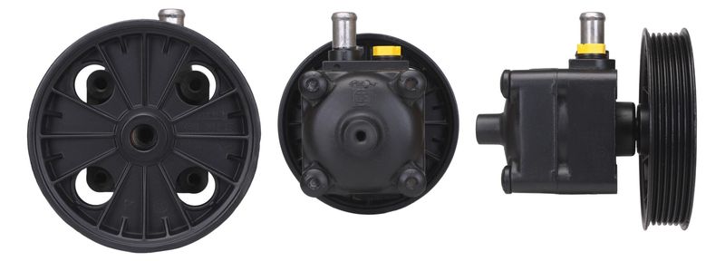 DRI 715521496 Hydraulic Pump, steering