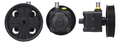 Hydraulic Pump, steering DRI 715521496