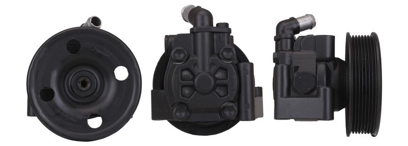 DRI 715521498 Hydraulic Pump, steering