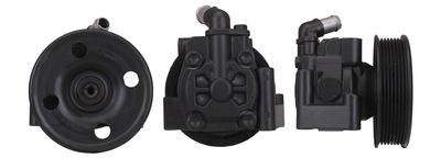 Hydraulic Pump, steering DRI 715521498