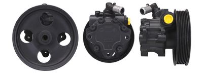 Hydraulic Pump, steering DRI 715521499