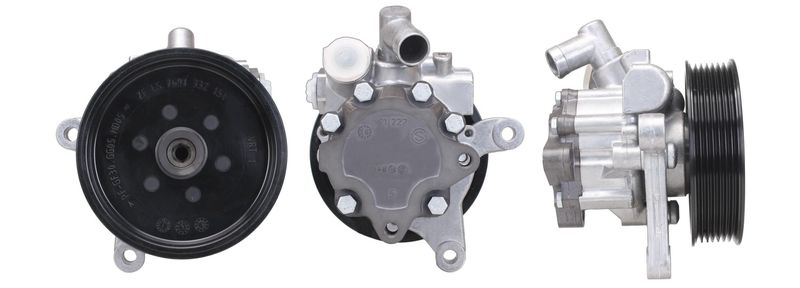DRI 715521502 Hydraulic Pump, steering