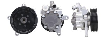 Hydraulic Pump, steering DRI 715521502