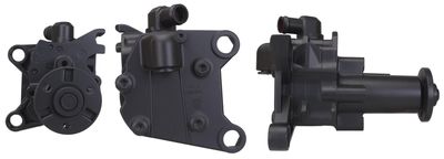 Hydraulic Pump, steering DRI 715521504