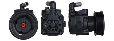 Hydraulic Pump, steering DRI 715521506