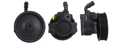 Hydraulic Pump, steering DRI 715521508