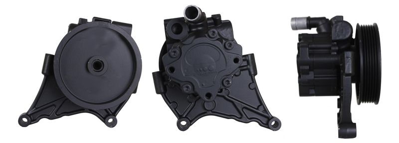 DRI 715521513 Hydraulic Pump, steering