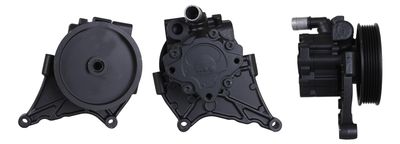 Hydraulic Pump, steering DRI 715521513