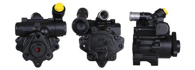 Hydraulic Pump, steering DRI 715521548