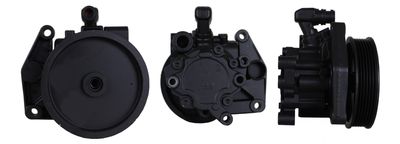 Hydraulic Pump, steering DRI 715521673