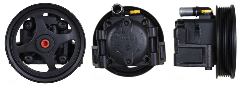 DRI 715521674 Hydraulic Pump, steering