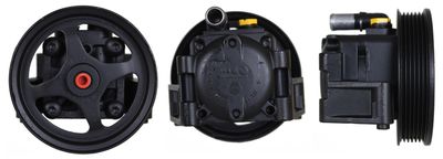 Hydraulic Pump, steering DRI 715521674