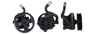 Hydraulic Pump, steering DRI 715521675