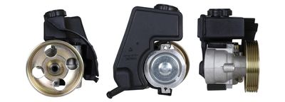 Hydraulic Pump, steering DRI 715521684