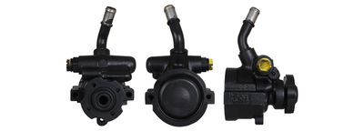Hydraulic Pump, steering DRI 715521686