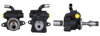 Hydraulic Pump, steering DRI 715521687