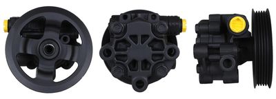 Hydraulic Pump, steering DRI 715521688