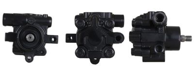 Hydraulic Pump, steering DRI 715521690