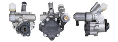 Hydraulic Pump, steering DRI 715521694