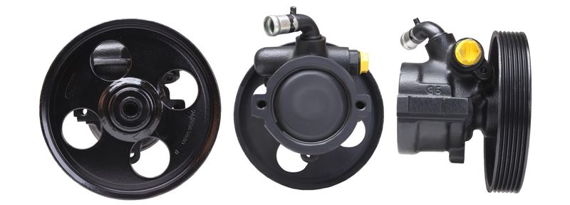 DRI 715521696 Hydraulic Pump, steering