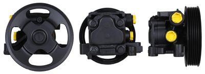Hydraulic Pump, steering DRI 715521698