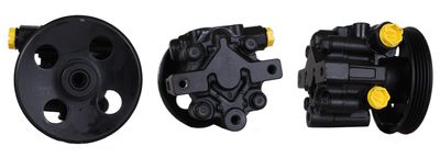 Hydraulic Pump, steering DRI 715521705