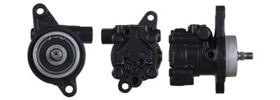 Hydraulic Pump, steering DRI 715521708
