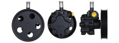 Hydraulic Pump, steering DRI 715521709