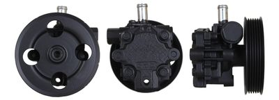 Hydraulic Pump, steering DRI 715521710