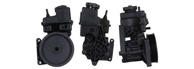 Hydraulic Pump, steering DRI 715521713