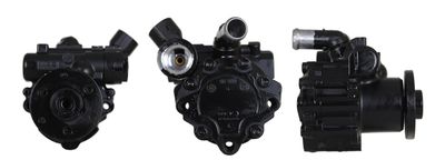 Hydraulic Pump, steering DRI 715521716