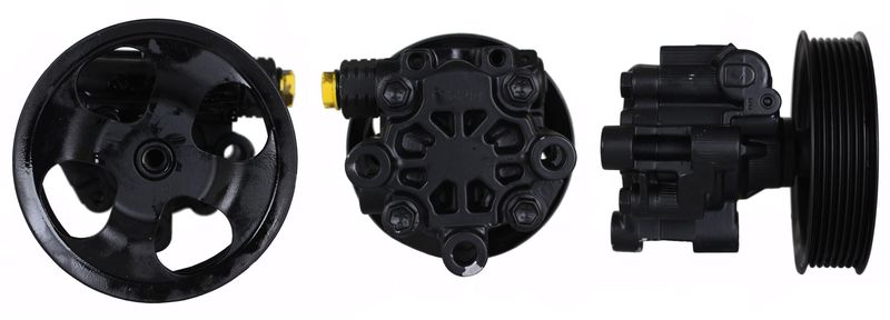 DRI 715521718 Hydraulic Pump, steering