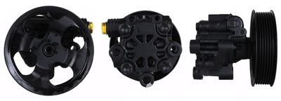Hydraulic Pump, steering DRI 715521718