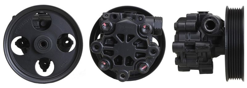 DRI 715521720 Hydraulic Pump, steering