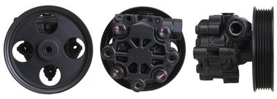 Hydraulic Pump, steering DRI 715521720