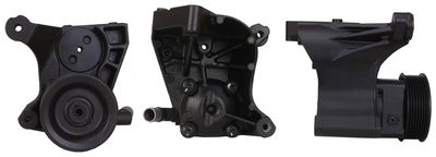 Hydraulic Pump, steering DRI 715521724