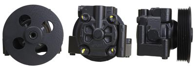 Hydraulic Pump, steering DRI 715521727