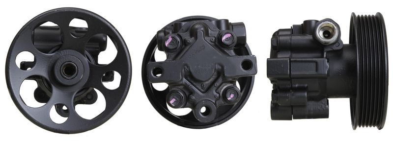 DRI 715521729 Hydraulic Pump, steering