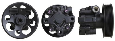 Hydraulic Pump, steering DRI 715521729