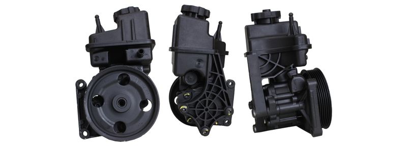DRI 715521730 Hydraulic Pump, steering