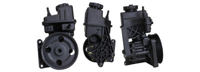 Hydraulic Pump, steering DRI 715521730