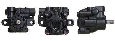 Hydraulic Pump, steering DRI 715521731