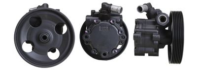 Hydraulic Pump, steering DRI 715521734