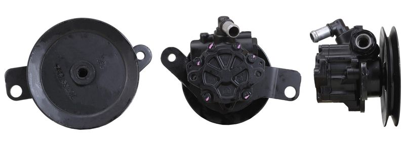 DRI 715521738 Hydraulic Pump, steering