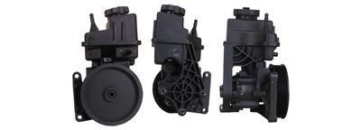 Hydraulic Pump, steering DRI 715521740